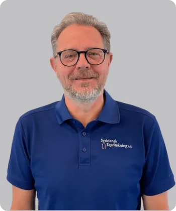 Lars Slipsager Reugboe