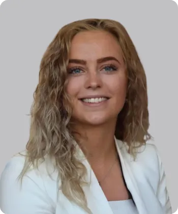 Melanie Ankerstjerne Johnsen